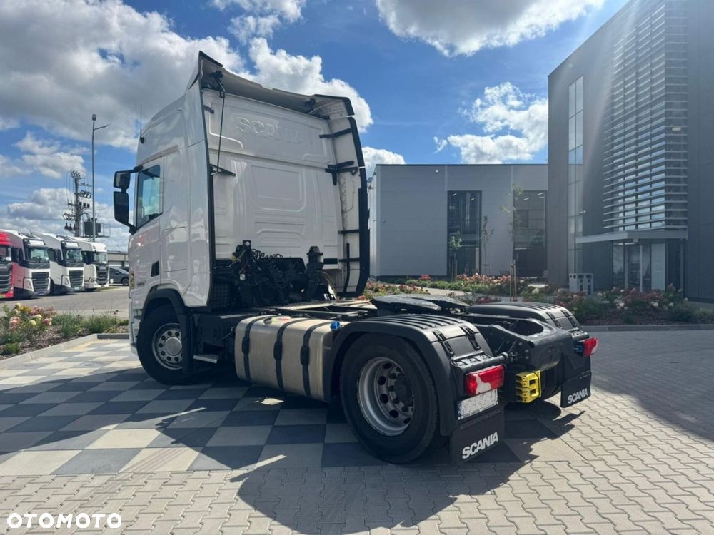 Scania R 460 A4x2NA - 6