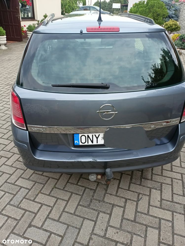 Opel Astra - 12