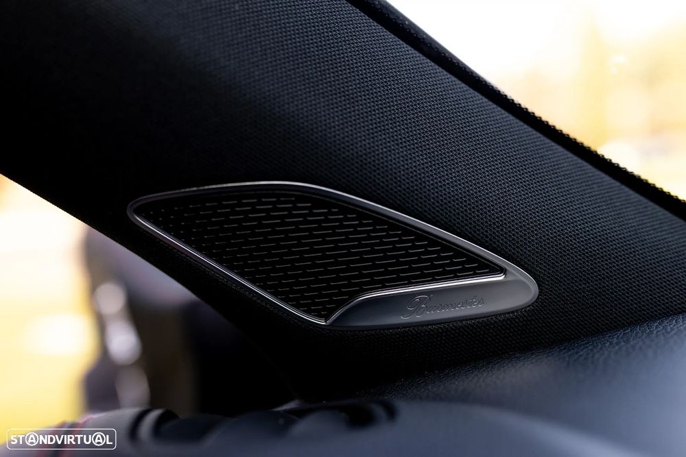 Mercedes-Benz EQB 250+ AMG Line - 10