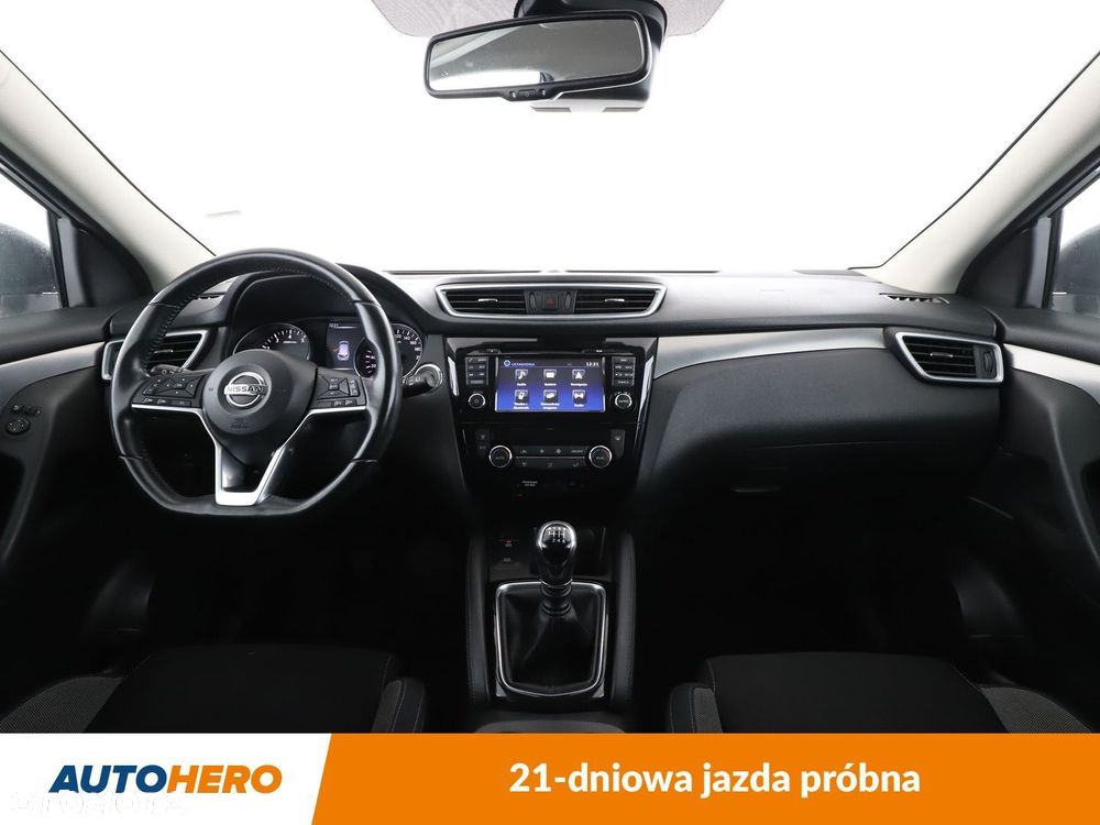 Nissan Qashqai 1.2 DIG-T N-Connecta - 13