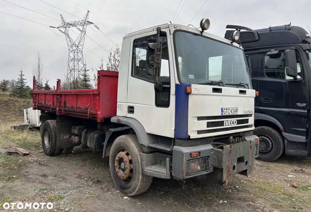 Iveco 17.23