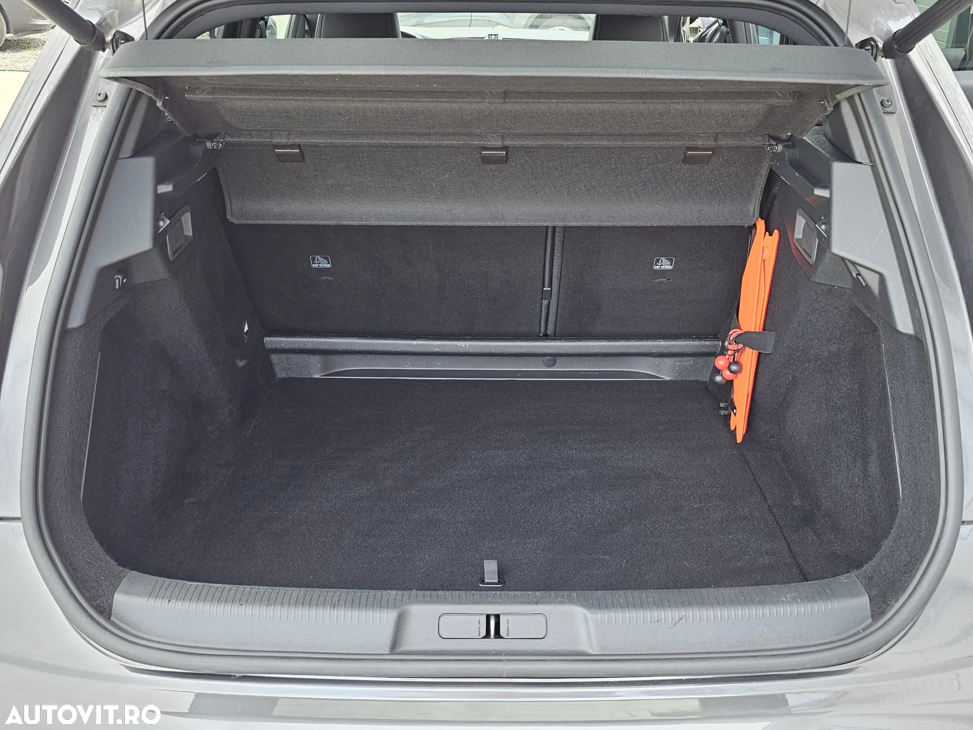 Citroën DS7 Crossback PureTech 180 Aut. SO CHIC - 36