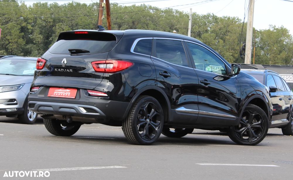 RENAULT Kadjar 2020 — imagine 3