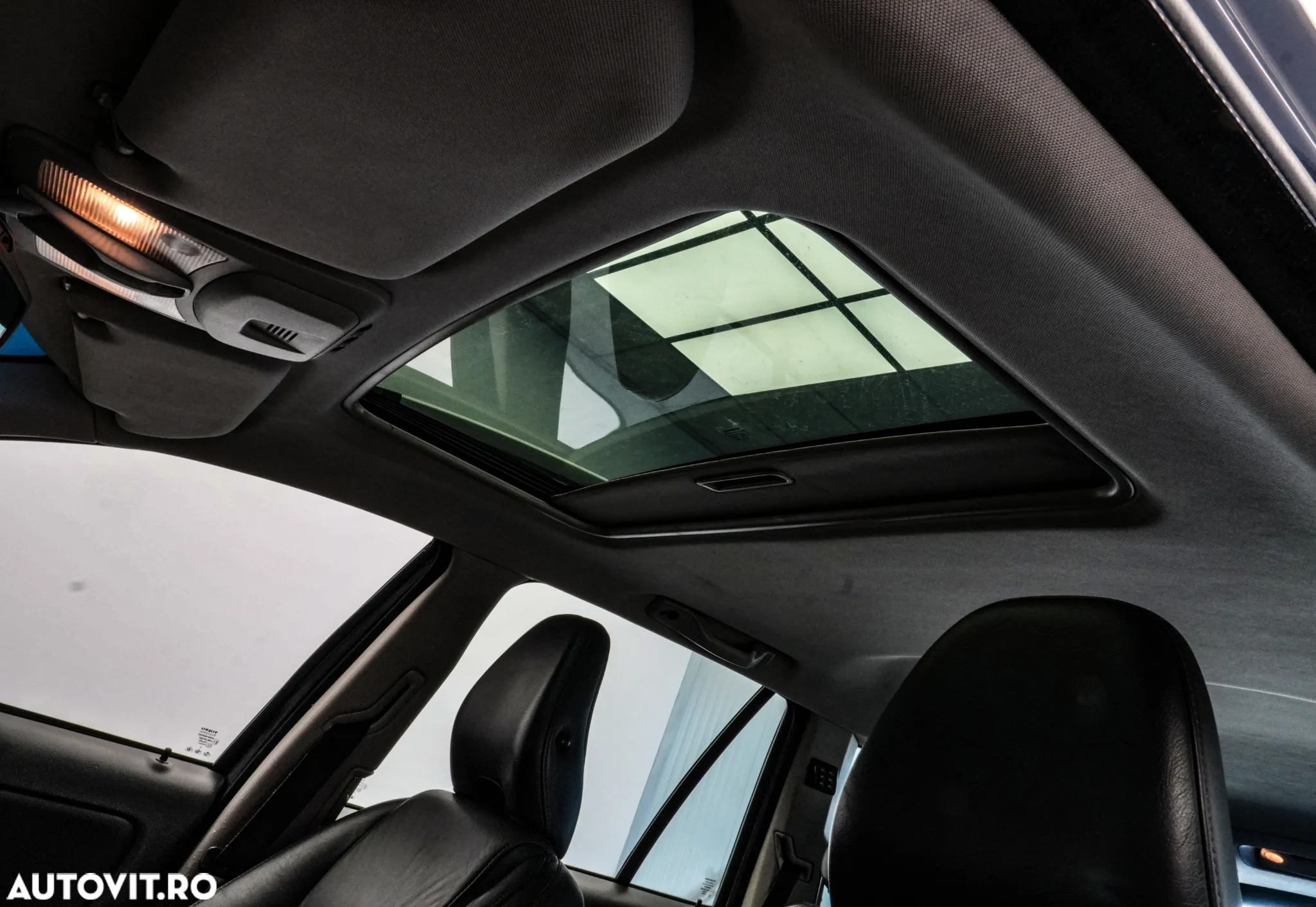 Volvo XC 90 D5 Geartronic Executive - 8