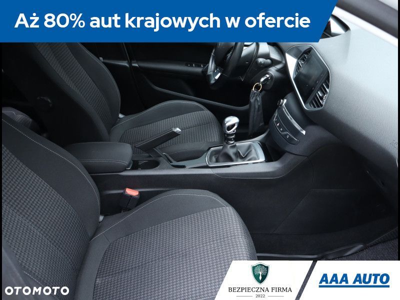 Peugeot 308 - 10