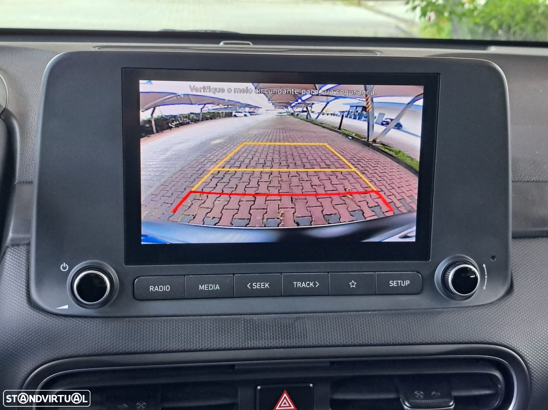 Hyundai Kauai - 23