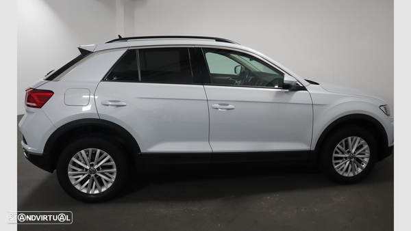 VW T-Roc 1.0 TSI Style