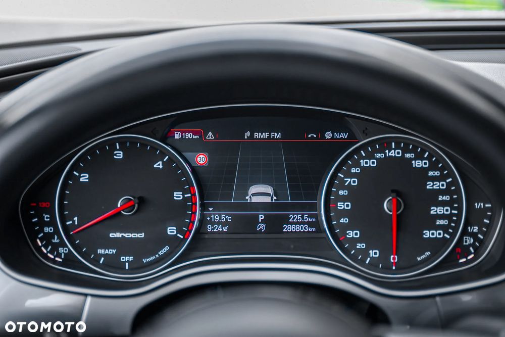 Audi A6 Allroad - 8