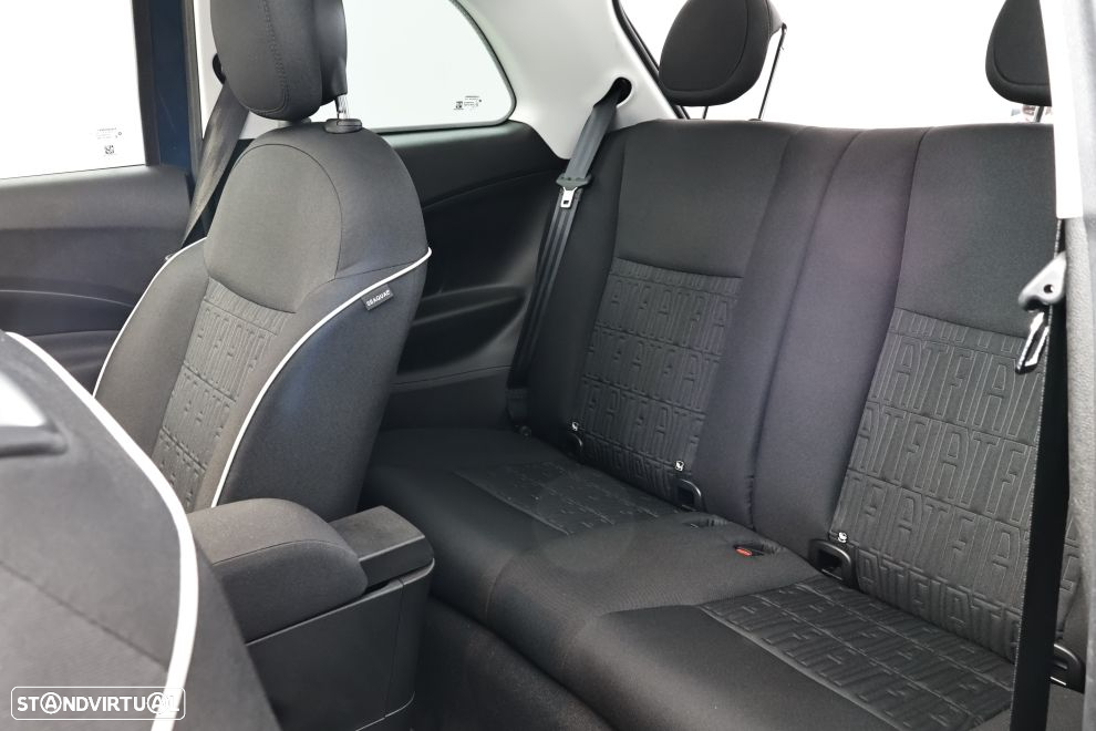 Fiat 500e Icon - 28
