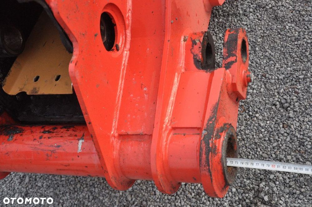 TELESKOP RAMIE MANITOU 1235 - 9