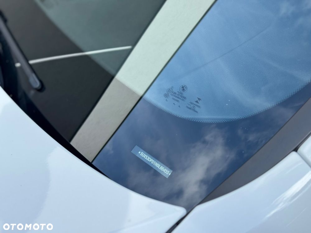 BMW X3 xDrive30i xLine - 10