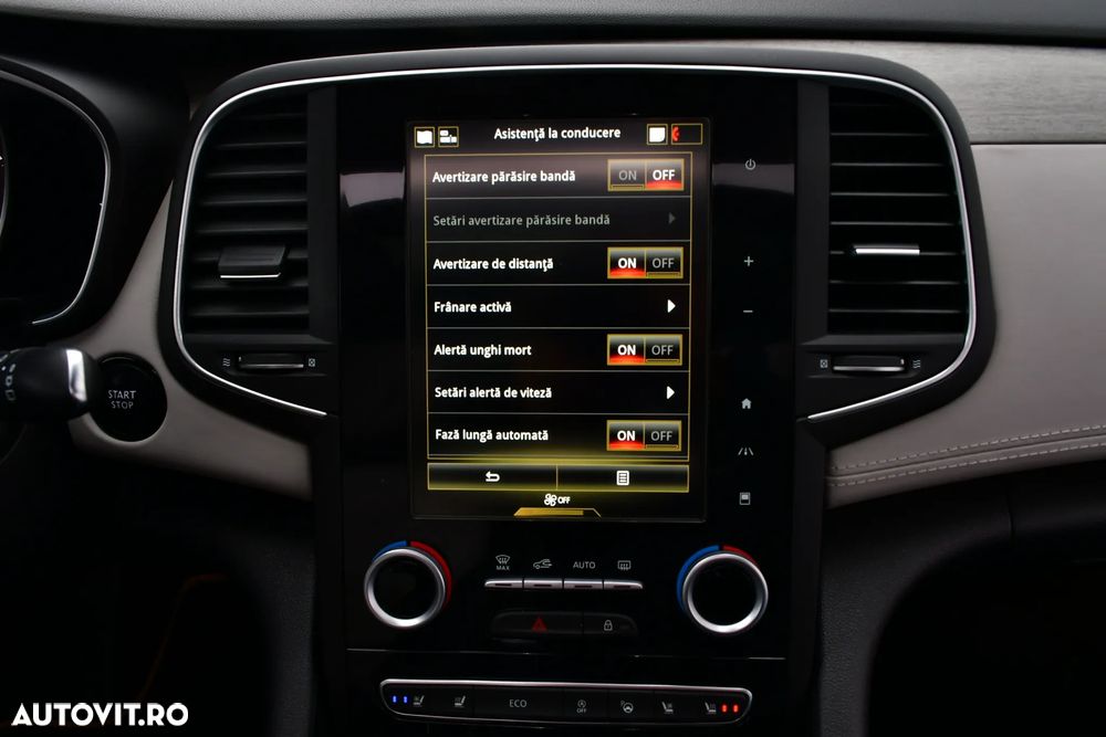 Renault Talisman - 21