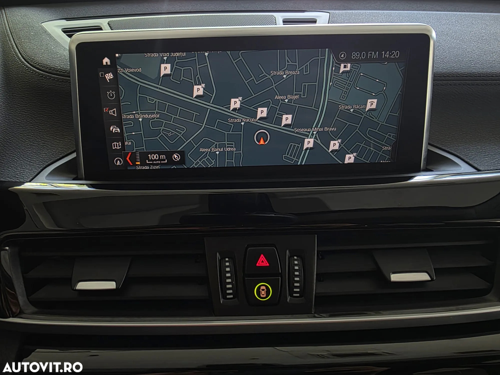 BMW X1 - 14
