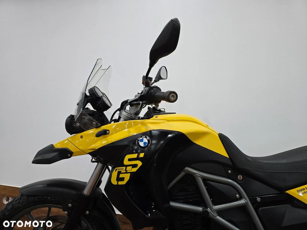 BMW GS - 9