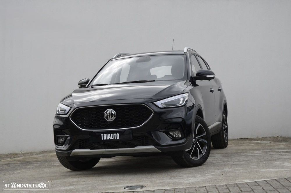 MG ZS 1.0 T-GDI Luxury - 35