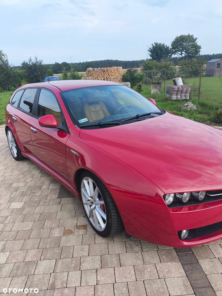 Alfa Romeo 159 2.0 JTDM 16V DPF Turismo - 6