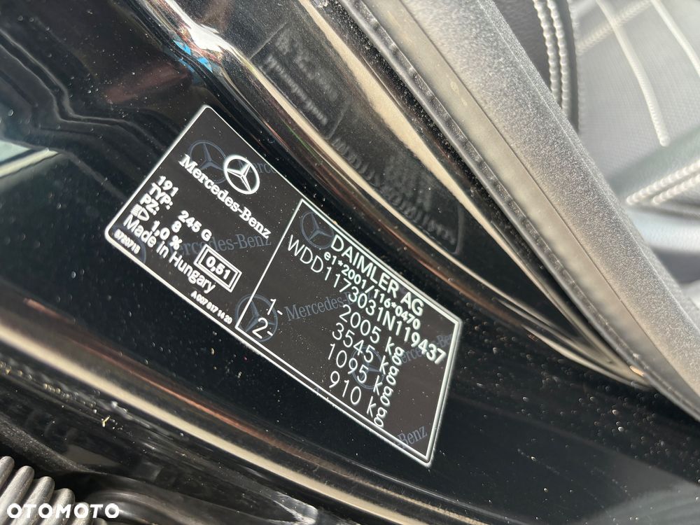 Mercedes-Benz CLA 220 CDI 7G-DCT AMG Line - 29