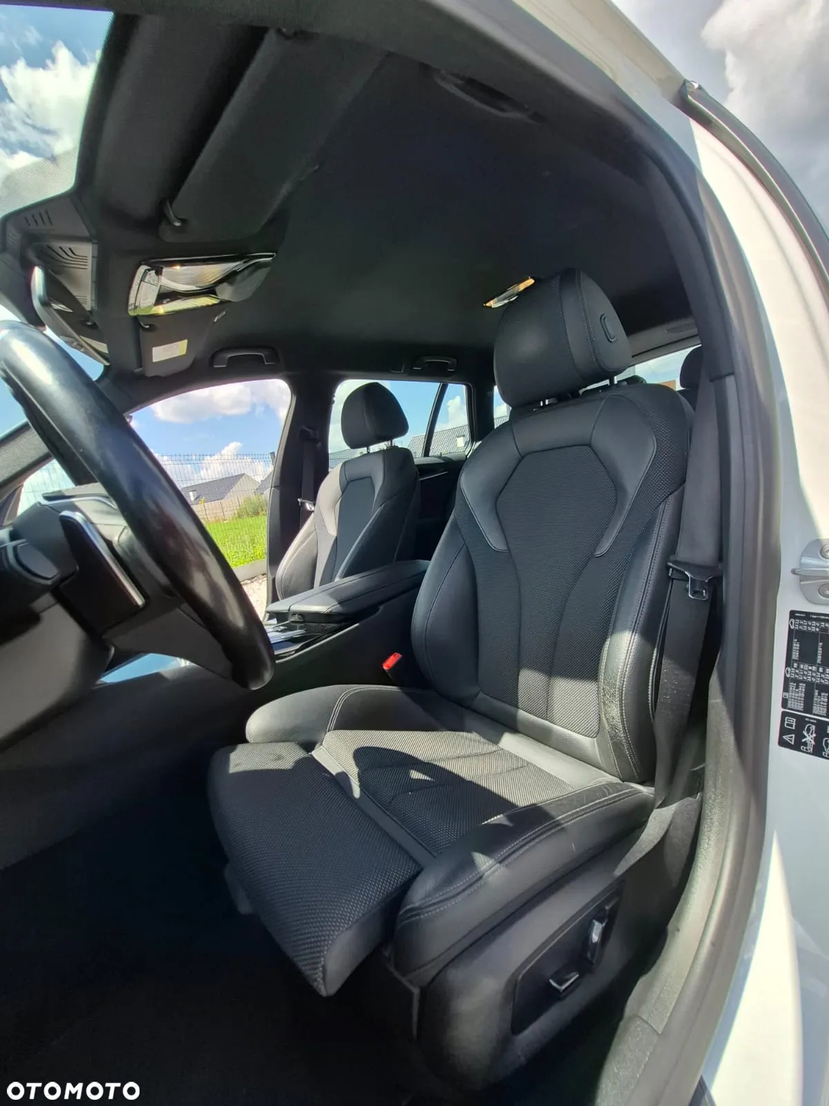 BMW Seria 5 520d Sport Line - 25