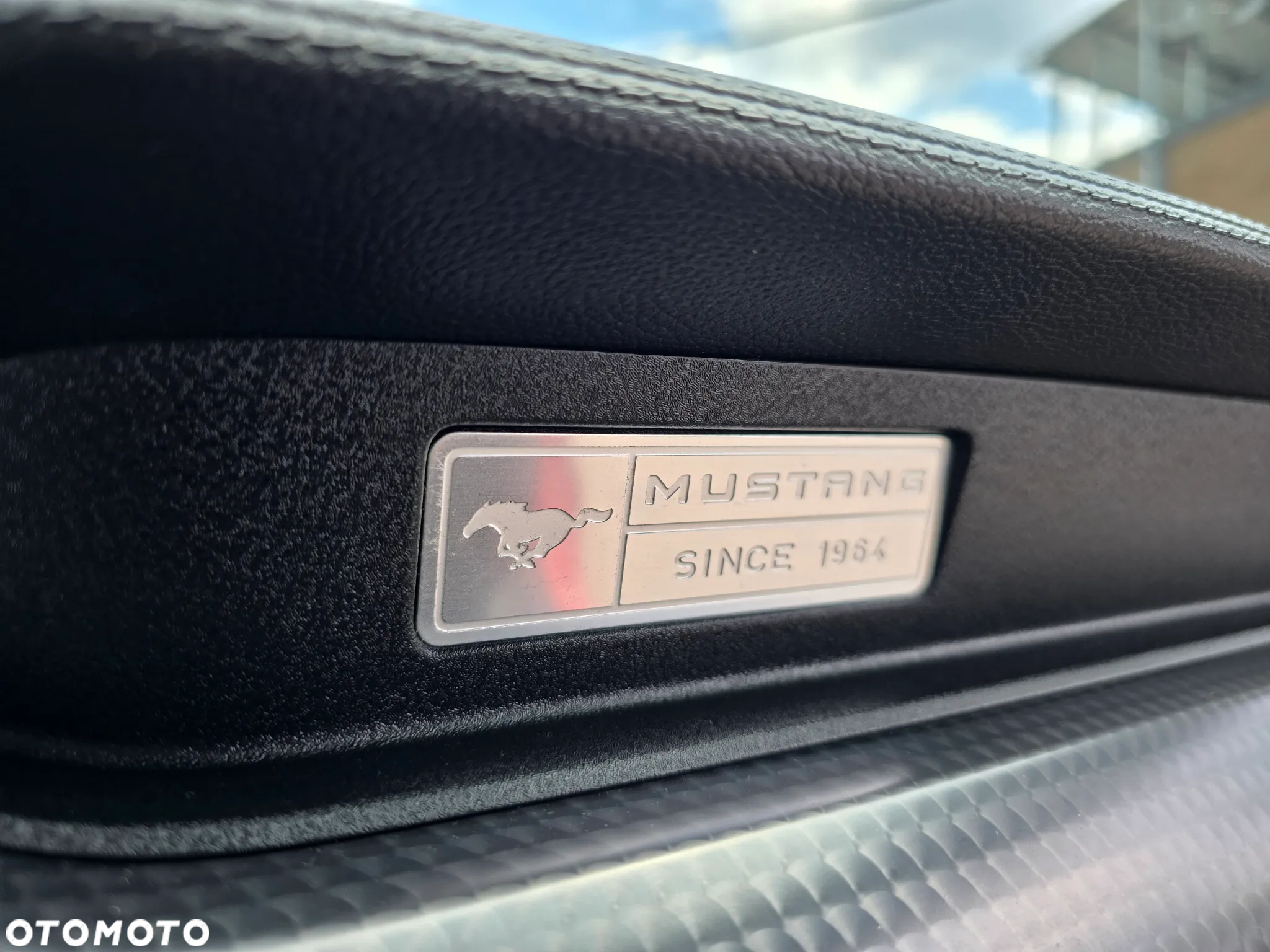 Ford Mustang - 31