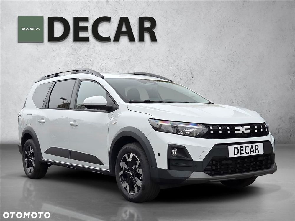 Dacia Jogger - 7