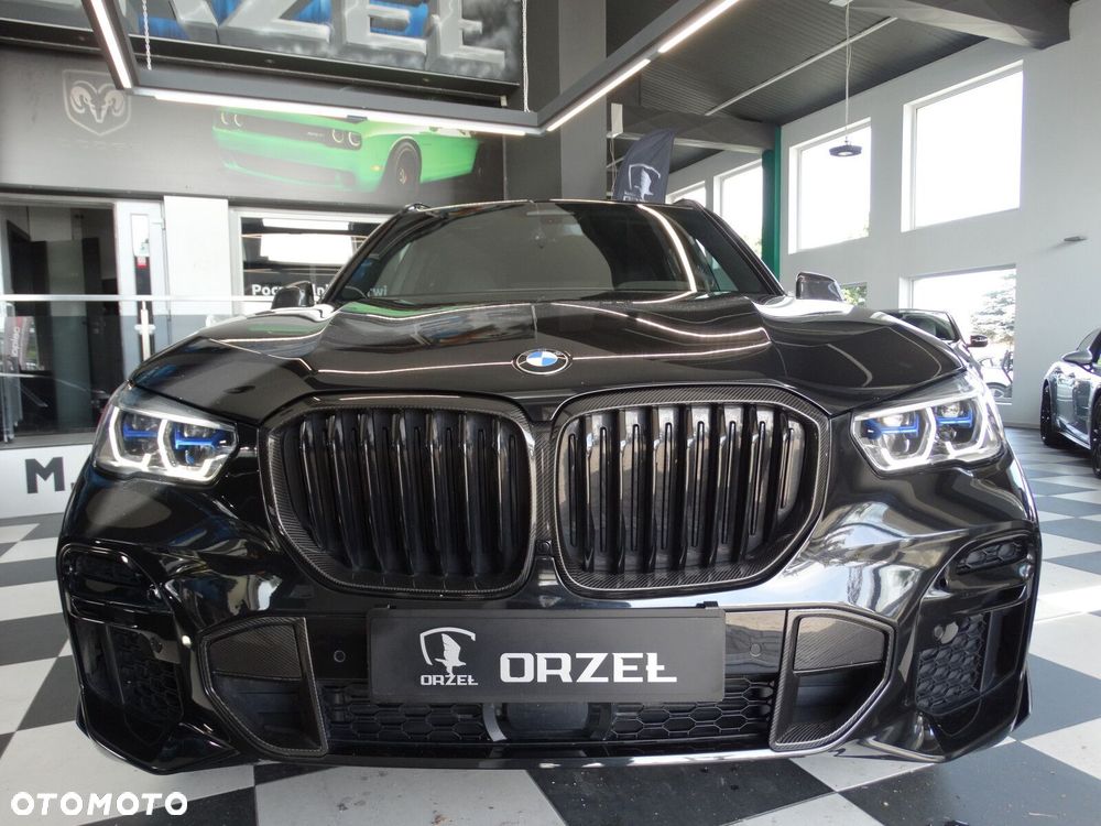 BMW X5 - 8