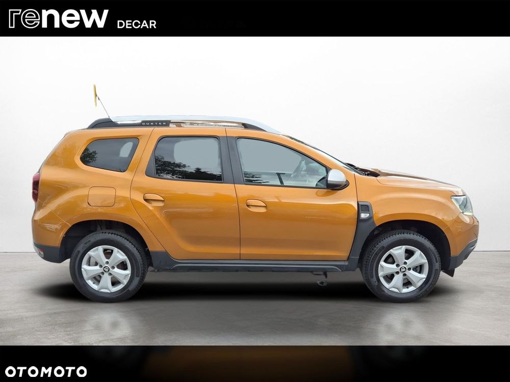 Dacia Duster - 6