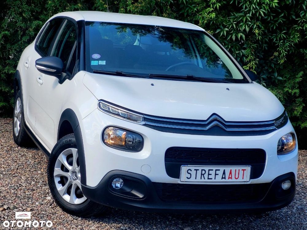Citroën C3 - 3