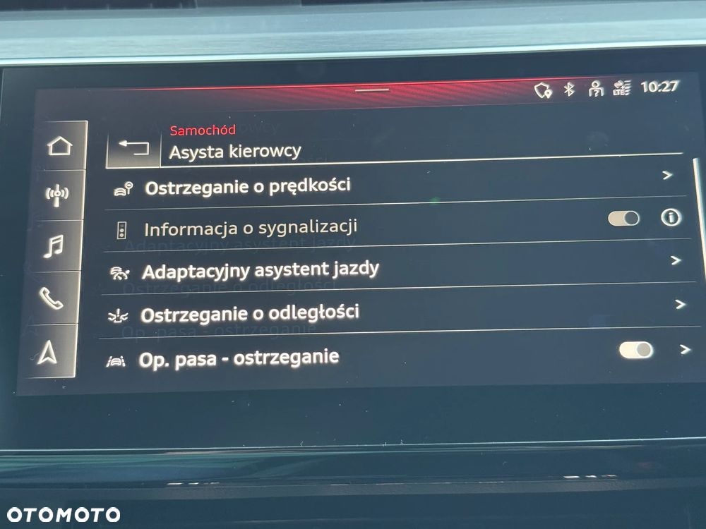 Audi e-tron 55 Quattro S Line - 35