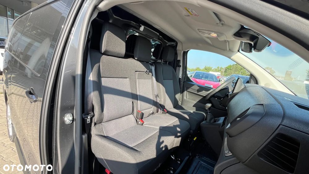 Toyota Proace - 15