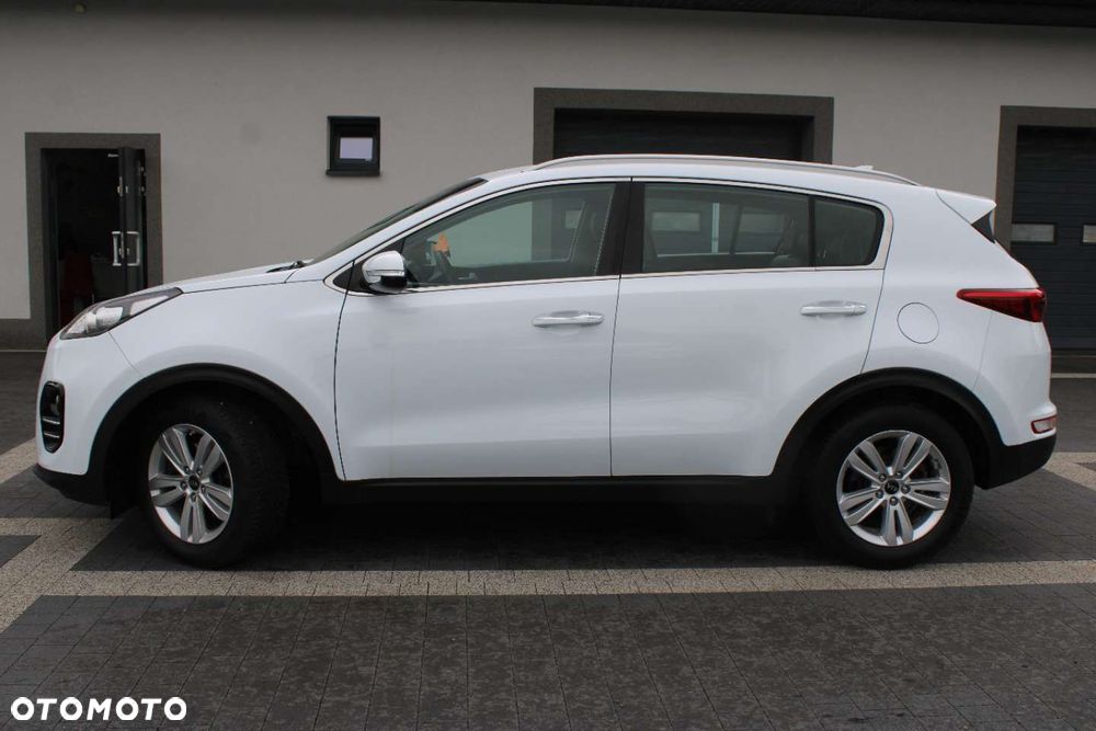 Kia Sportage - 3