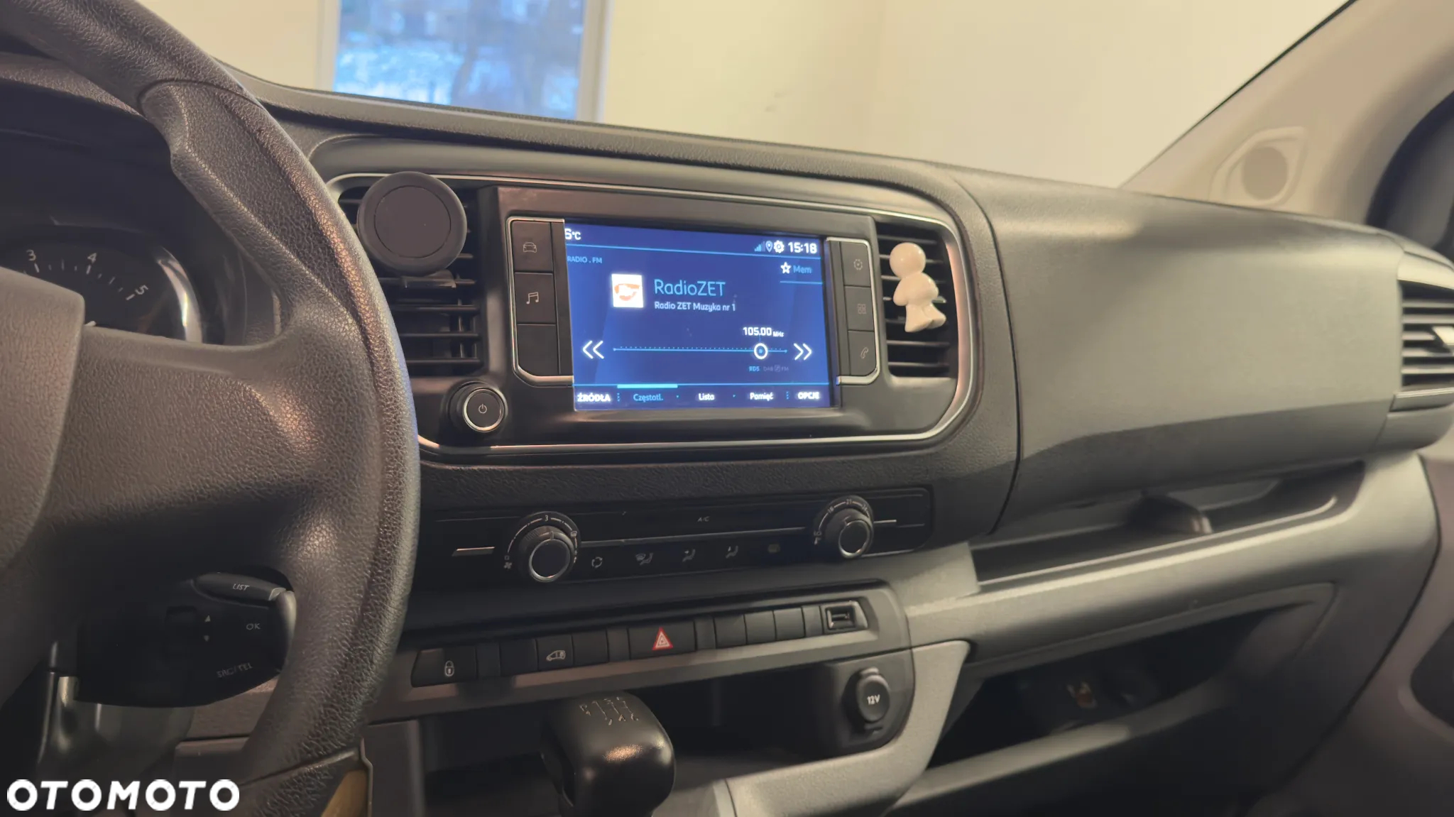 Peugeot Expert - 8