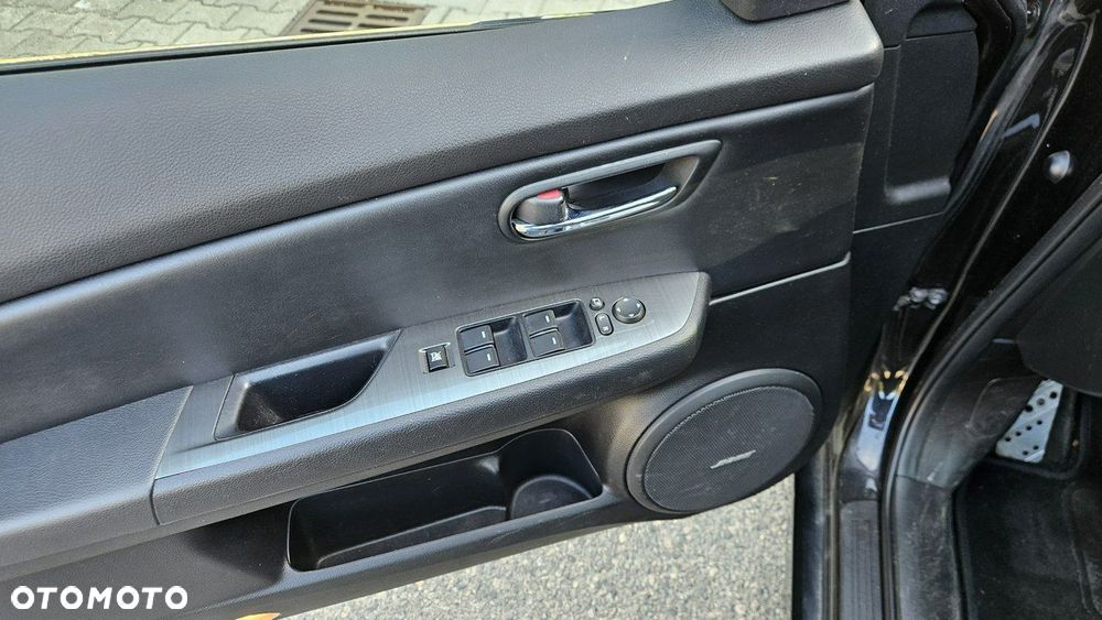 Mazda 6 2.2 CD Exclusive - 24