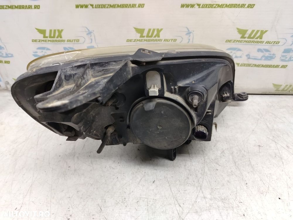 Far stanga 45570748sx Fiat Fiorino 3 [2008 - 2010] - 2