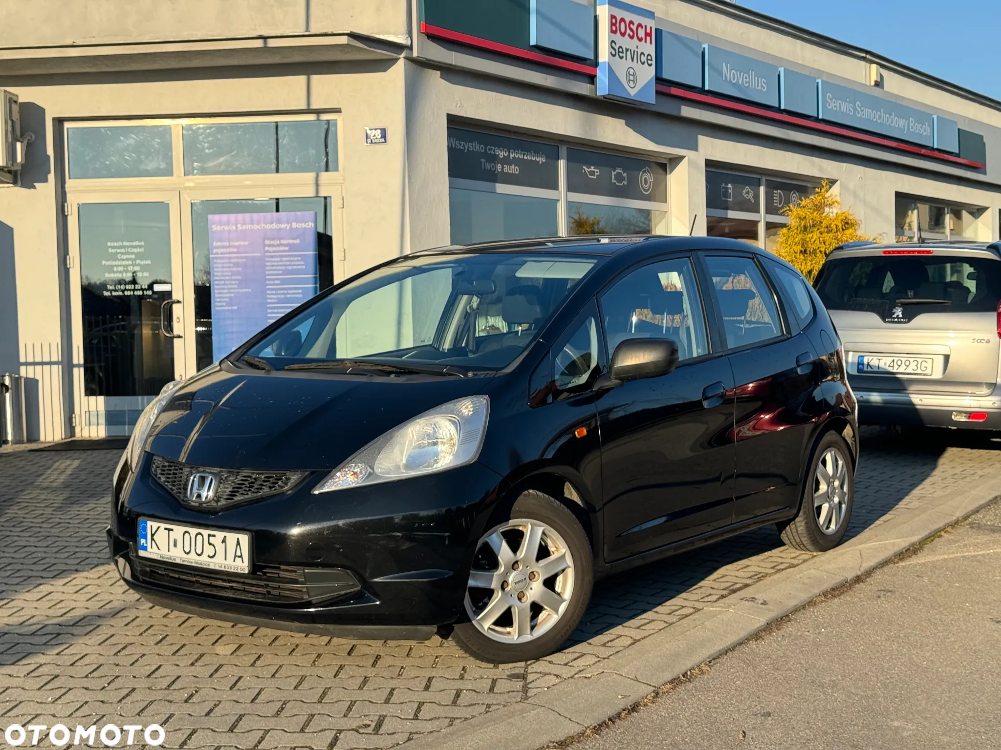 Honda Jazz 1.2 i-VTEC Trend - 3
