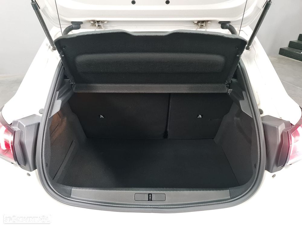 Peugeot 208 1.5 BlueHDi Allure - 9