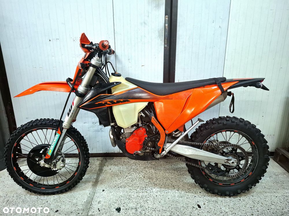 KTM EXC 350 - 2
