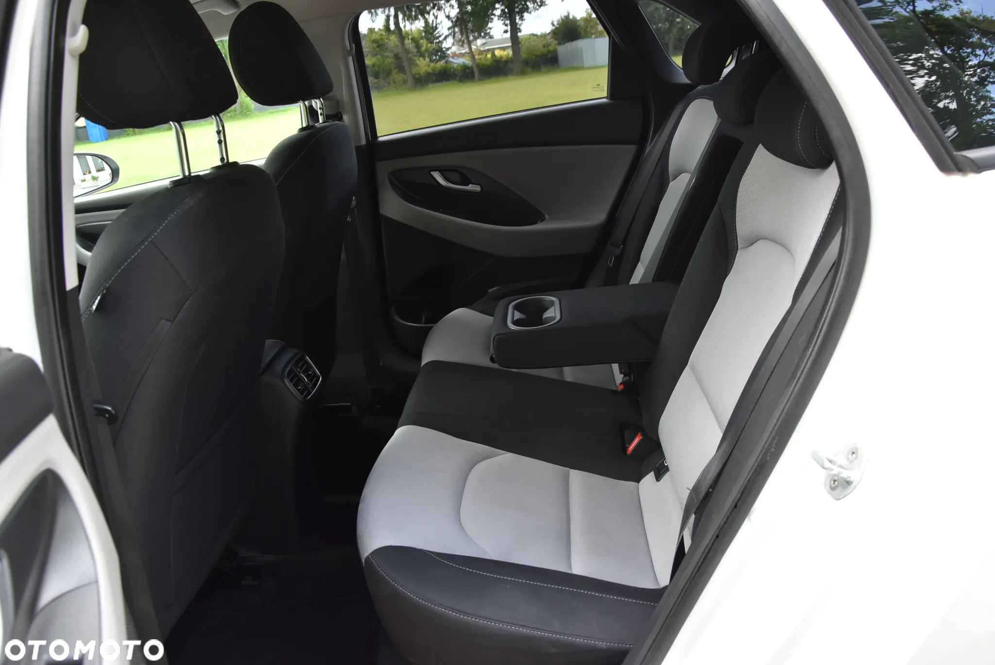 Hyundai i30 1.6 CRDI Select - 11