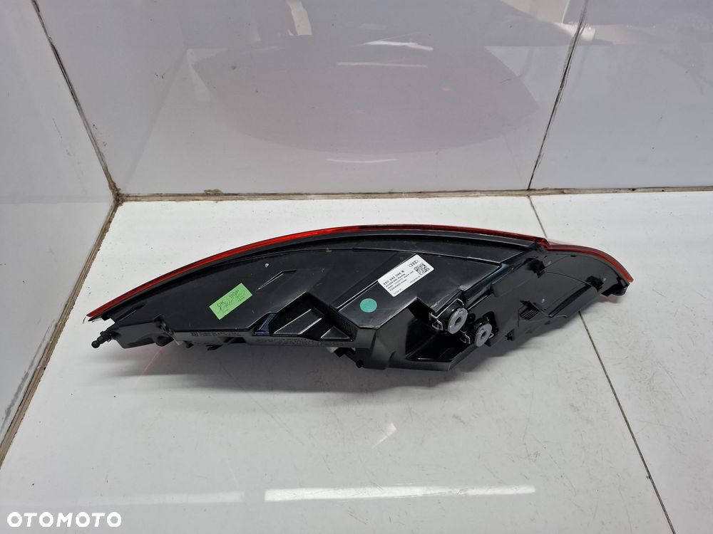 LAMPA PRAWA TYLNA TYŁ AUDI TT 8S IDEALNA 8s0945096b - 8