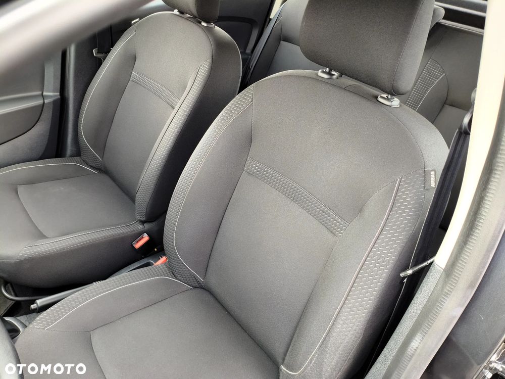 Dacia Sandero - 21