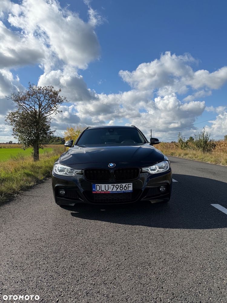BMW 318I
