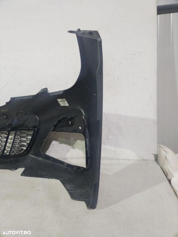 Bara fata BMW Seria 3, G20, G21, M-Sport, 2019, 2020, 2021, 2022, 2023, 51118069346. - 9