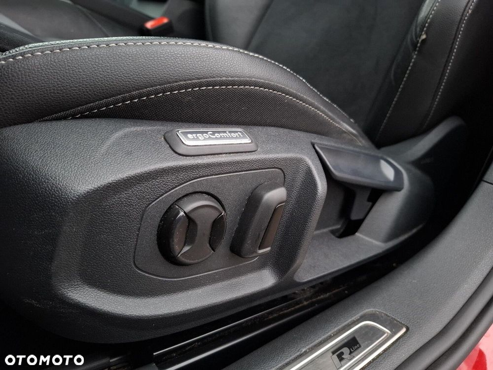 Volkswagen Arteon 2.0 TDI SCR R-Line DSG - 11