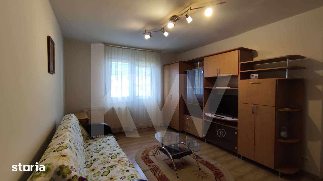 Apartament 2 camere · Str. Rahova · 50 mp · Etaj 4 — fotografia 1