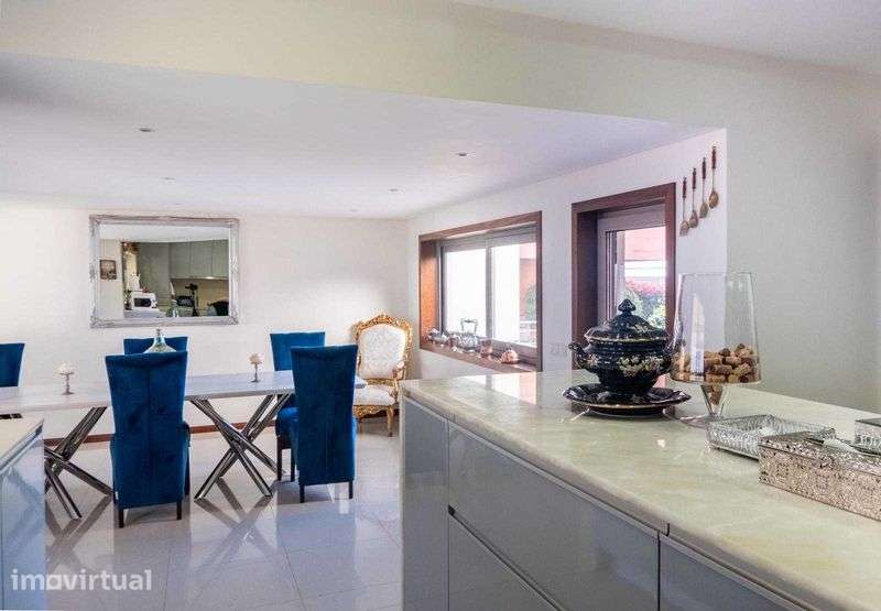 Casa T5 sem fiador - Grande imagem: 5/12
