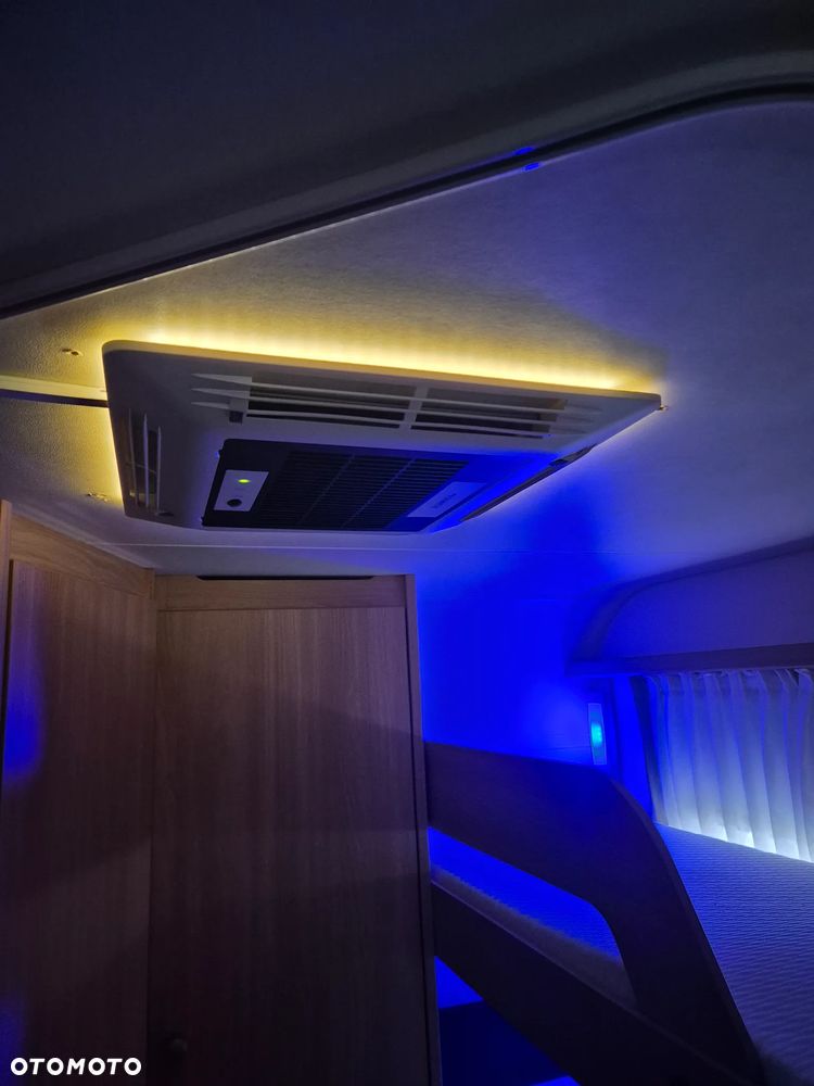 KNAUS SUDWIND SILVER SELECTION - 33