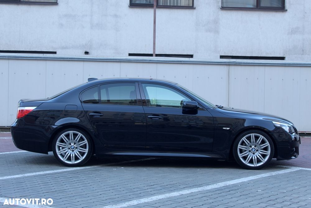 BMW Seria 5 - 11