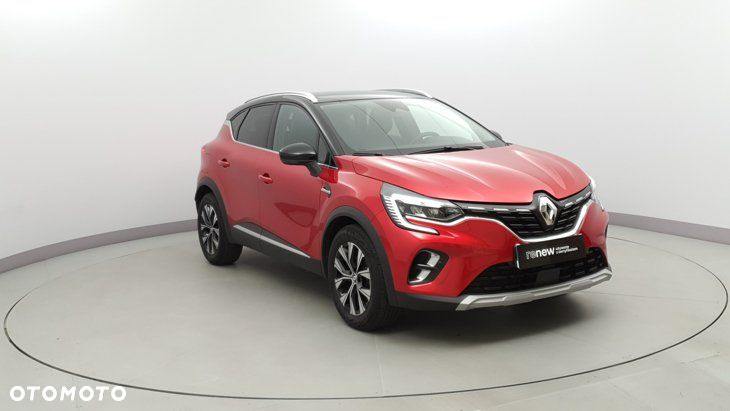 Renault Captur - 3