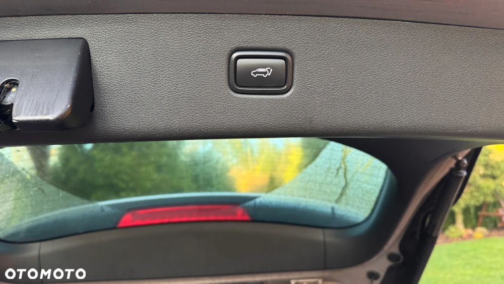 Hyundai Tucson 2.0 CRDI Tour de Pologne 4WD - 18