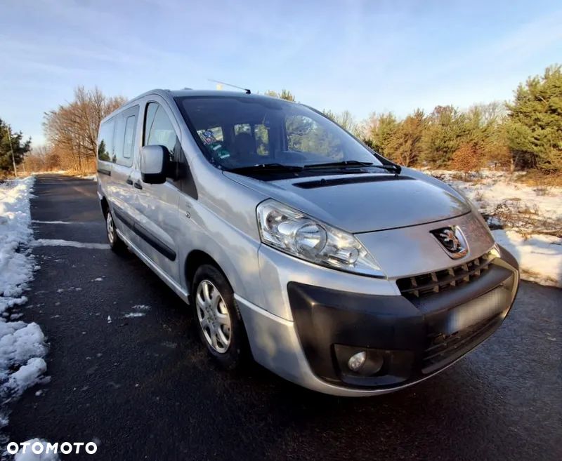 Peugeot Expert Tepee L2H1 (8-Si.) Esplanade - 12