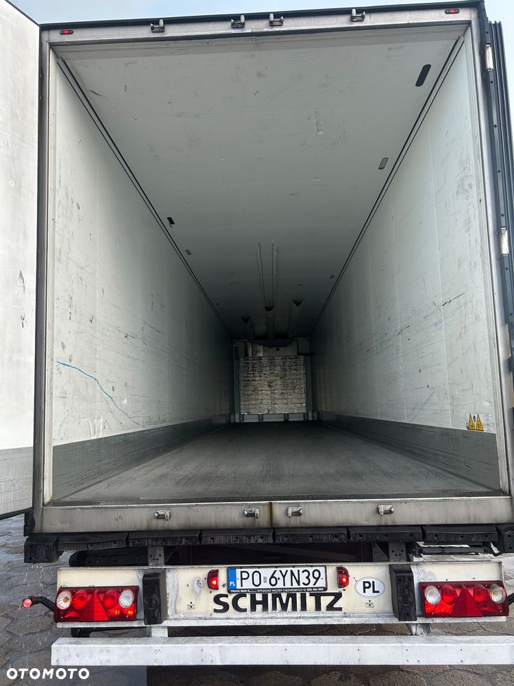 Schmitz Cargobull SCB - 3